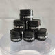 6 Pieces Original HEAD Overgrip Anti Slip Tennis Racket Sweatband Grips Padel Shock Absorption Grip Tape Training Accessories