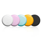 XIAOMI GPS Smart Tracker Elderly Children Anti-Lost Reminder Device Pets Bag Wallet Bluetooth Locator For Apple Android Finder