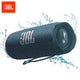 Original JBL FLIP 6 Bluetooth Speaker FLIP6 Portable IPX7 Waterproof Outdoor Stereo Bass Music Track Speaker Independent Tweeter