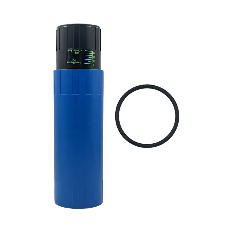 Tennis Ball Pressure Maintain Repair Container For Tennis Ball Shape Restore Bounce Ball Protect Pressurizer Saver suit 4 balls