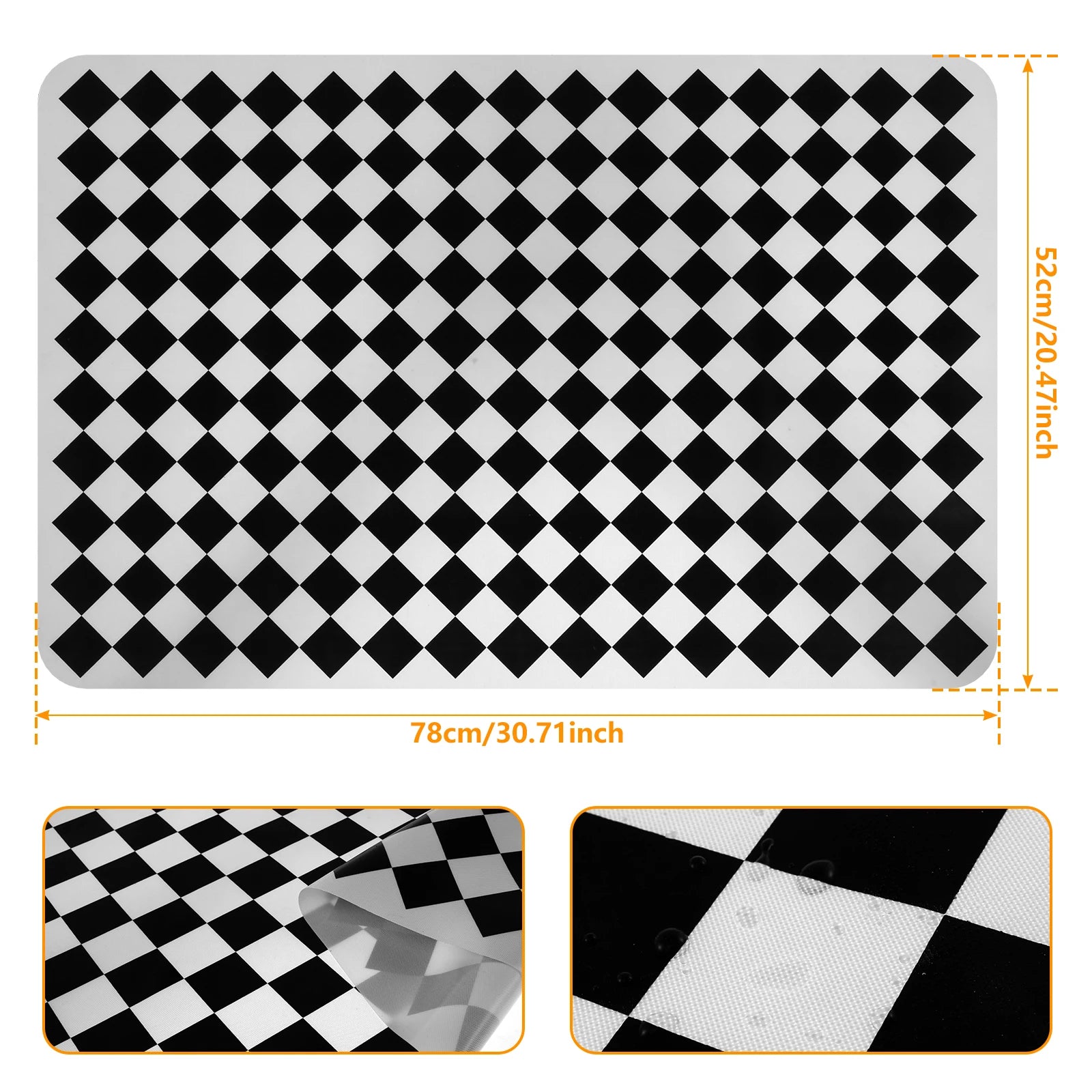 Silicone Induction Cooktop Mat Non Slip Electric Stove Cover Pad Cooktop Protector Cooking Kitchen Accessories Stove Top Cover