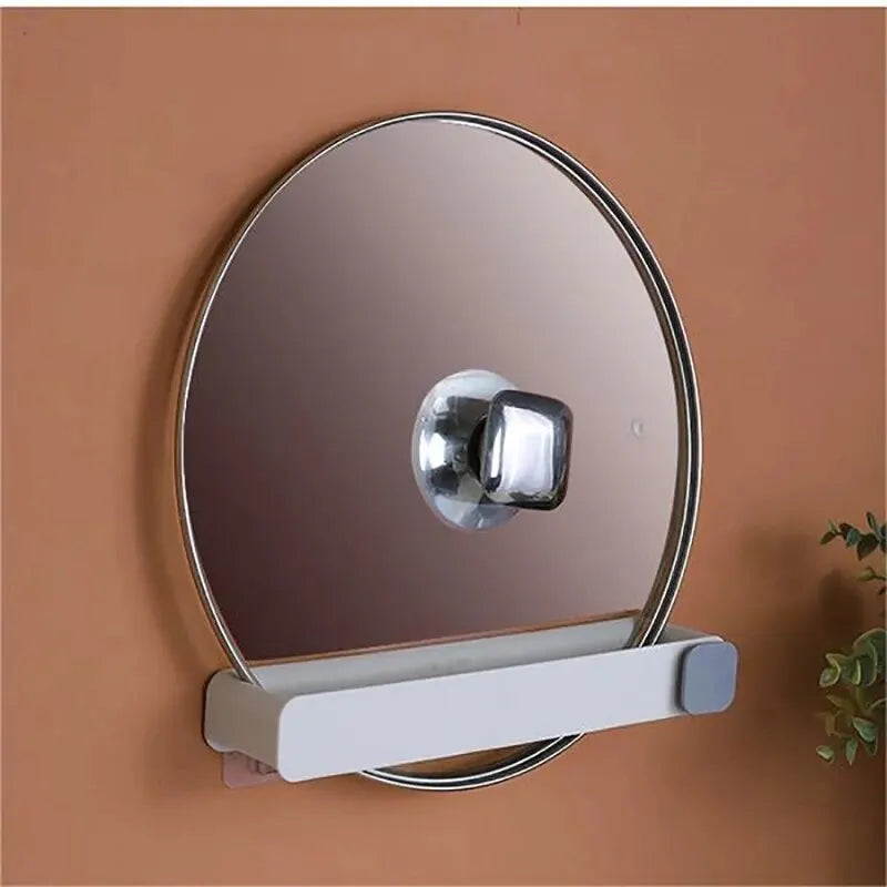 Bathroom Slipper Shelf No Punching Wall Mounted One Piece Shoe Rack Space Saving Shelf Bathroom Hanging Bathroom Slipper Shelf N