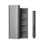 Xiaomi Mijia Electric Precision Screwdriver Magnetic Kit with 24 PCS Screw Heads Power Tools Sets for Smart Home PC Phone Repair