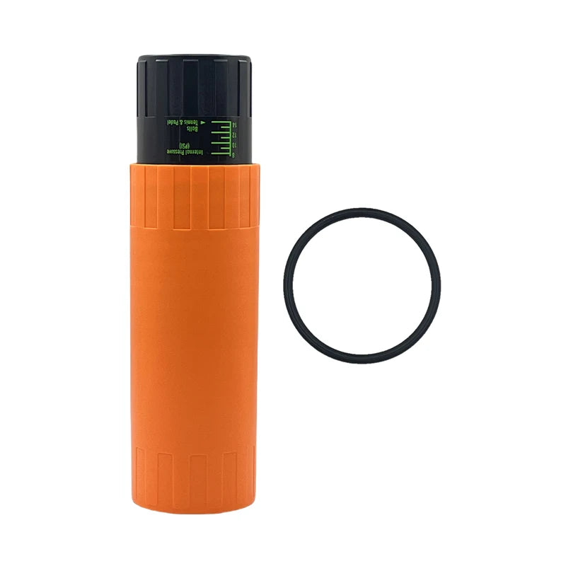 Tennis Ball Pressure Maintain Repair Container For Tennis Ball Shape Restore Bounce Ball Protect Pressurizer Saver suit 4 balls