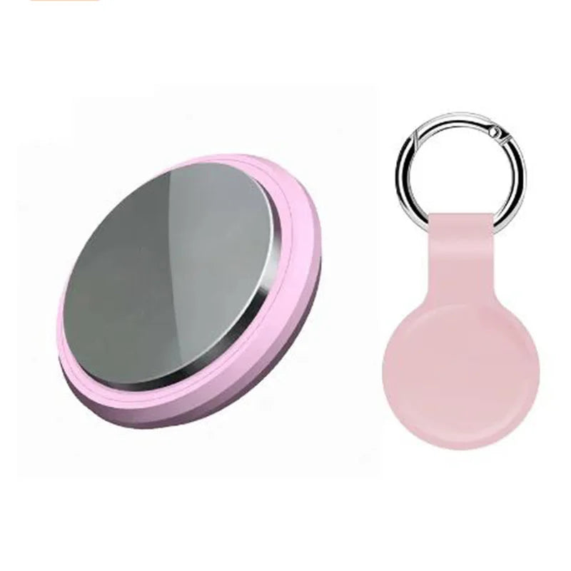 XIAOMI GPS Smart Tracker Elderly Children Anti-Lost Reminder Device Pets Bag Wallet Bluetooth Locator For Apple Android Finder