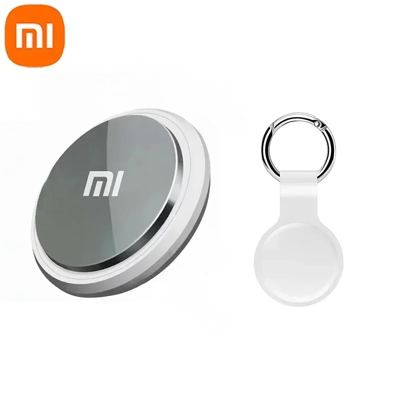 XIAOMI GPS Smart Tracker Elderly Children Anti-Lost Reminder Device Pets Bag Wallet Bluetooth Locator For Apple Android Finder