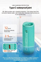 Original JBL FLIP 6 Bluetooth Speaker FLIP6 Portable IPX7 Waterproof Outdoor Stereo Bass Music Track Speaker Independent Tweeter