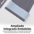 ROCKBROS Ice Fabric Running Camping Arm Warmers Basketball Sleeve Running Arm Sleeve Cycling Sleeves Summer Sports Safety Gear