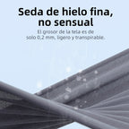 ROCKBROS Ice Fabric Running Camping Arm Warmers Basketball Sleeve Running Arm Sleeve Cycling Sleeves Summer Sports Safety Gear