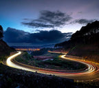 Ourlife MTR40 5K Action Camera 2.0" IPS Touch Screen 5X Zoom Action Cam WiFi EIS 170° 30M Waterproof Professional Sports Camera