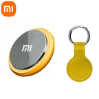 XIAOMI GPS Smart Tracker Elderly Children Anti-Lost Reminder Device Pets Bag Wallet Bluetooth Locator For Apple Android Finder