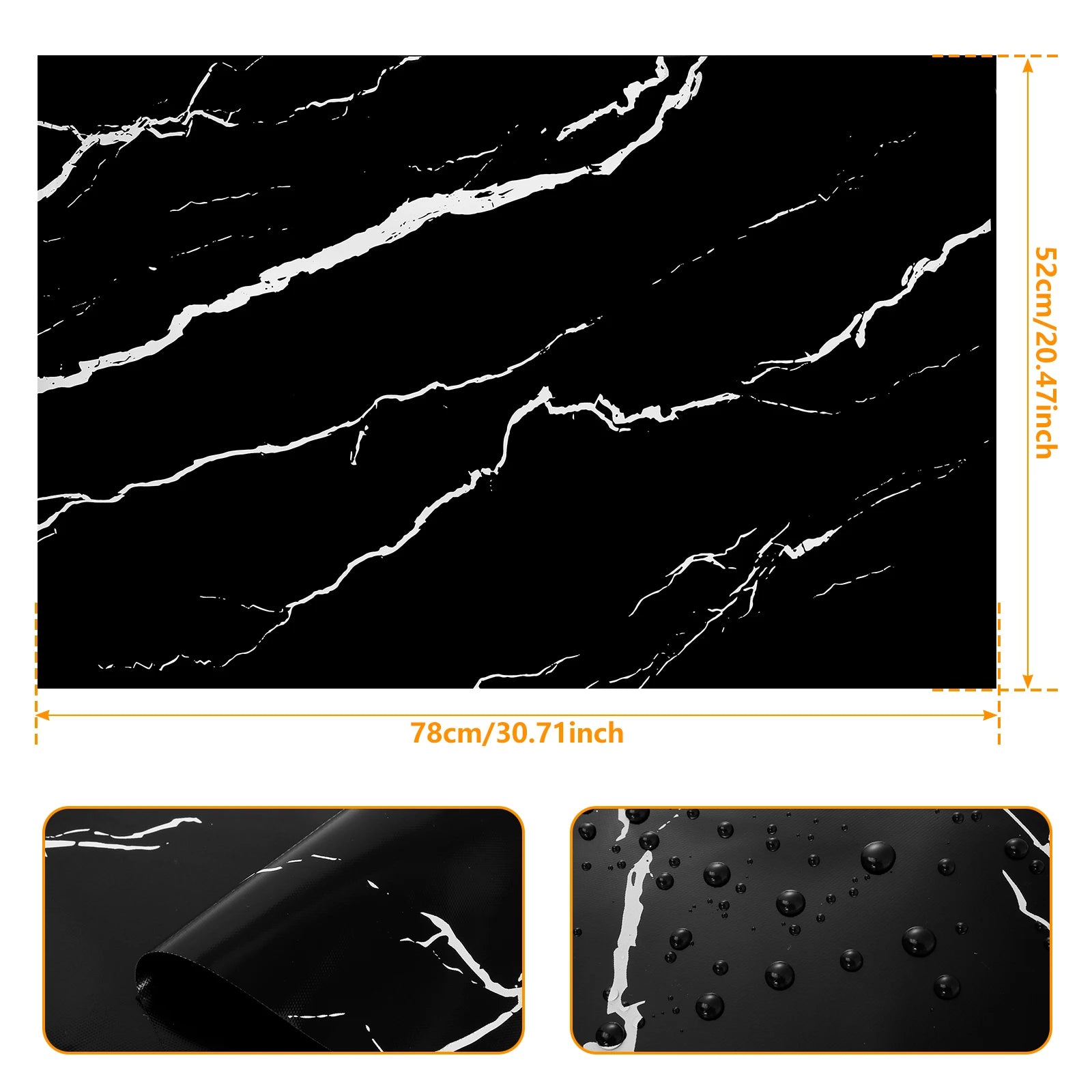 Silicone Induction Cooktop Mat Non Slip Electric Stove Cover Pad Cooktop Protector Cooking Kitchen Accessories Stove Top Cover